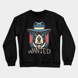 Dog Mafia Crewneck Sweatshirt